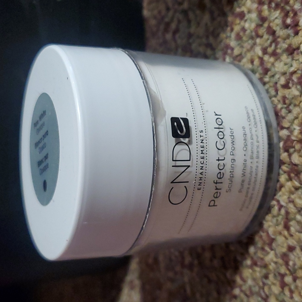 CND ENHANCEMENTS SCULPTING POWDER